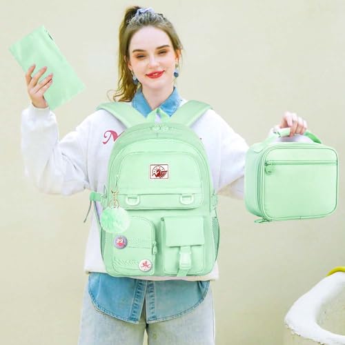 Girls Backpack