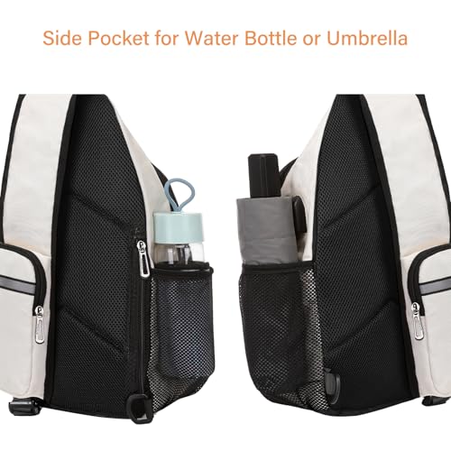 Sling Backpack Bag