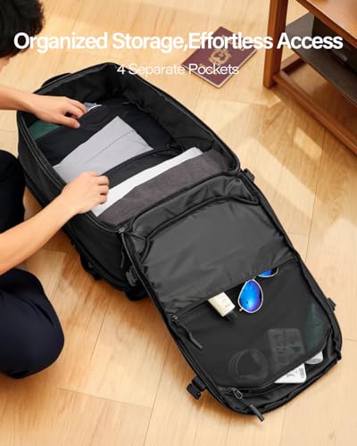 Travel Laptop Backpack