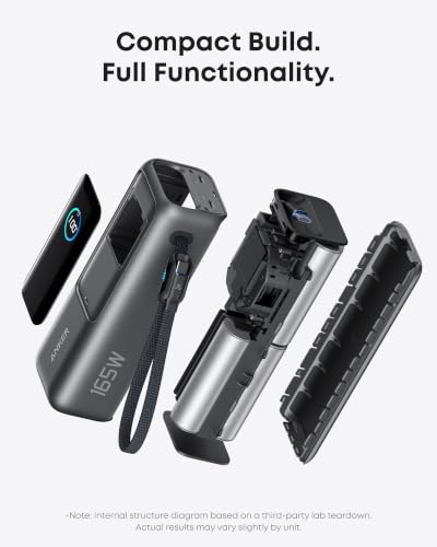 Laptop Power Bank