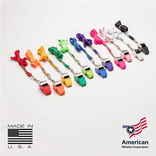 American Whistle Corporation American Classic Whistle