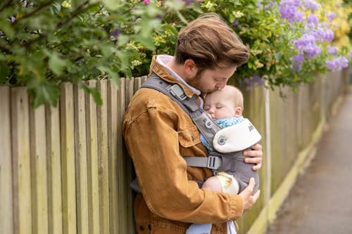 Baby Savvy Lite 3