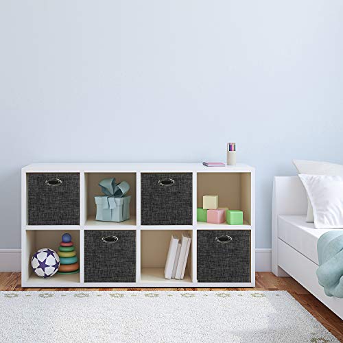 Storage Cubes