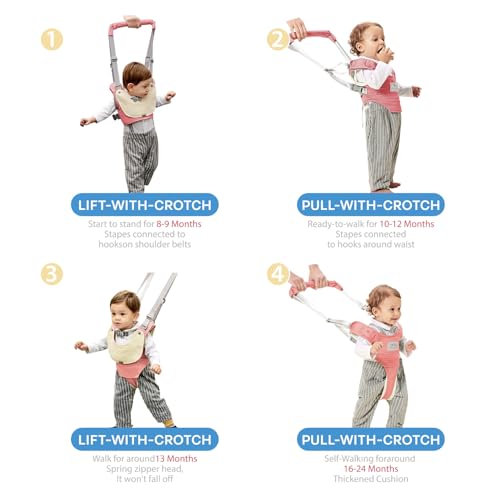 Baby Walking Harness