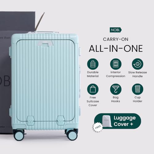 Carry on Luggage