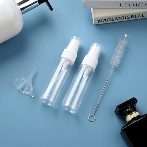 16 Pack Travel Bottles Set (16 Count)