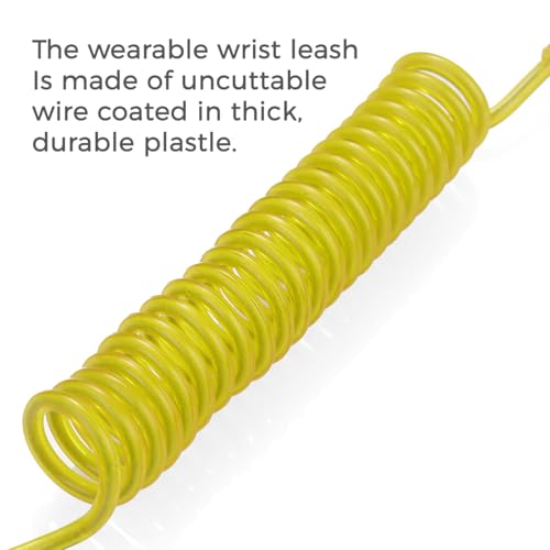 3 in 1 Toddler Harness Leashes + Anti Lost Wrist Link