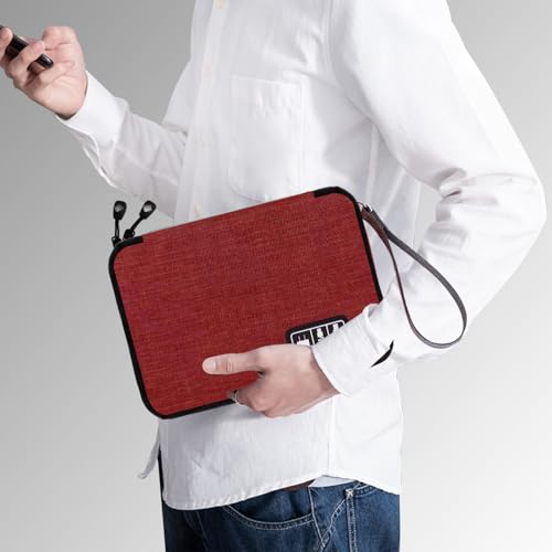 Electronics Travel Organizer