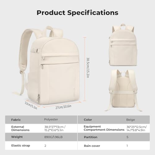 Camera Backpack