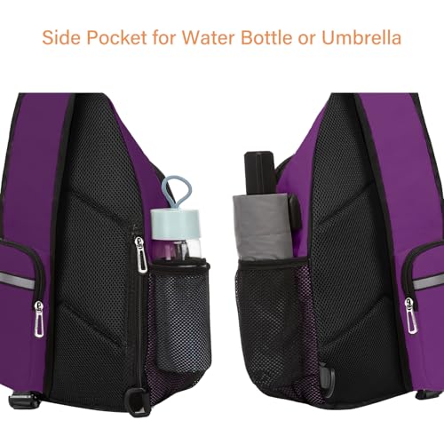 Sling Backpack Bag