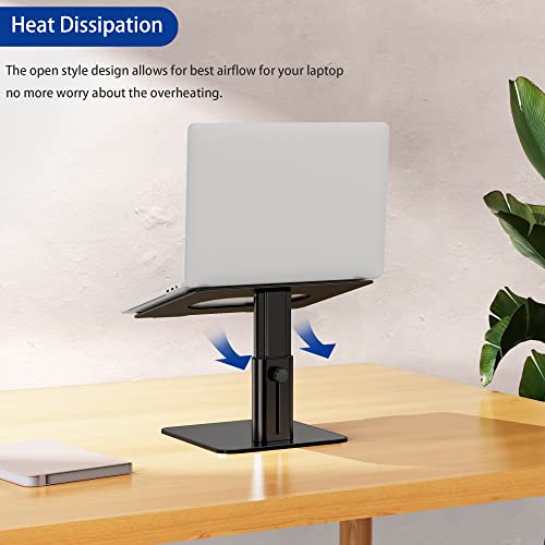 LSX6N Laptop Stand