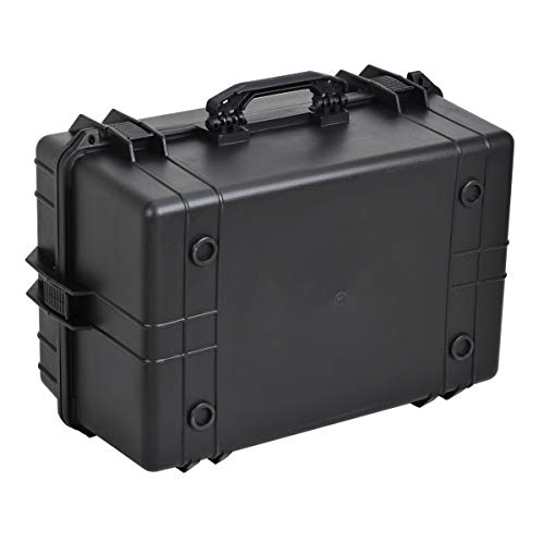 All Weather Waterproof Hard Camera Case