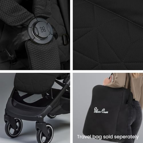 Clic Compact Travel Stroller