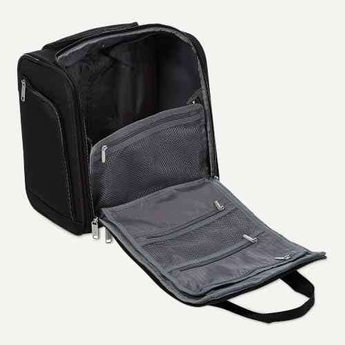 Underseat Carry