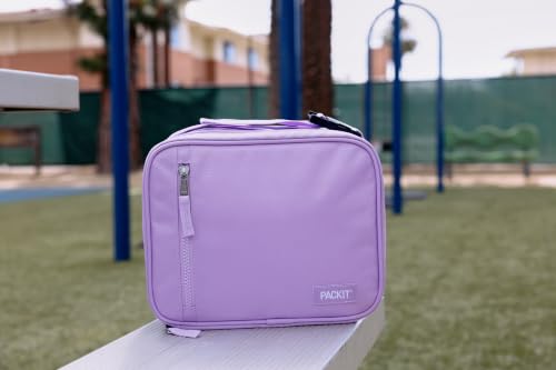 Freezable Classic Lunch Box