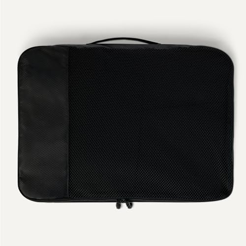 4 Piece Packing Cubes Travel Accessories Set (4 Count)