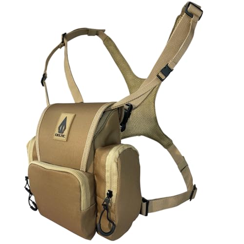Tracker XL Bino Harness