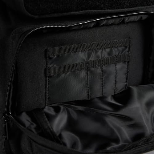 15L Slim Gym Backpack 1000D Travel EDC Daypack