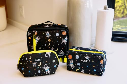 Freezable Snack Bag