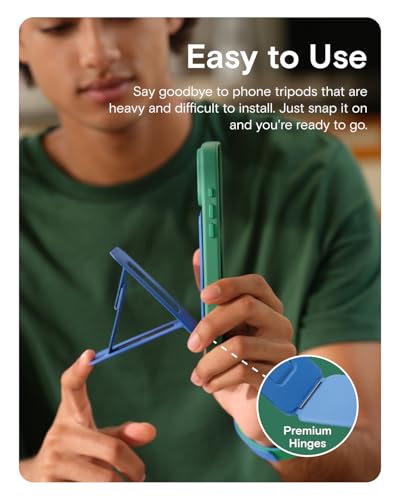 Phone Tripod Stand