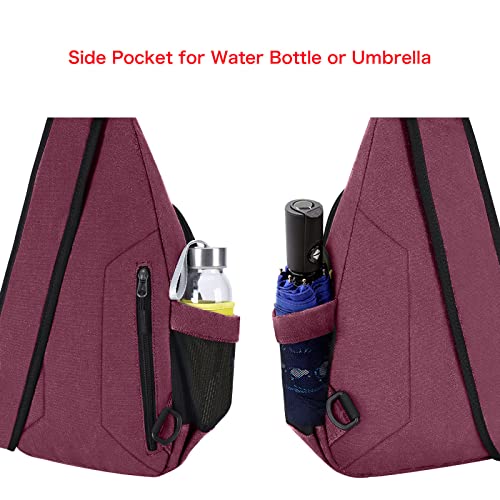 Crossbody Sling Bag for Women