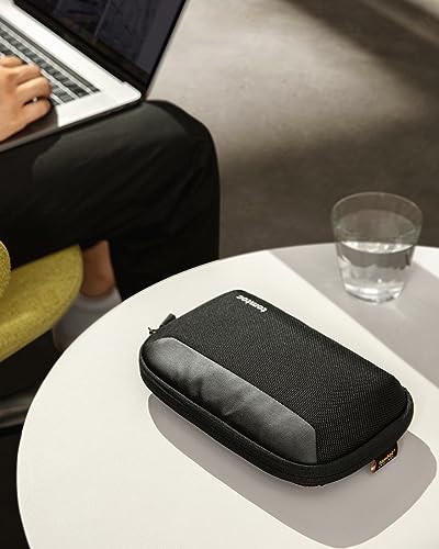 Travel Cable Organizer Pouch