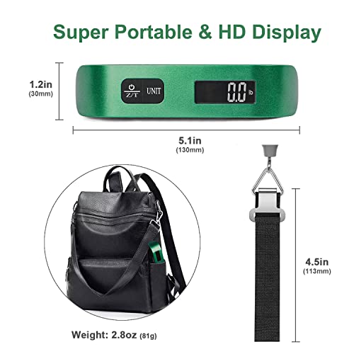 Digital Luggage Scale