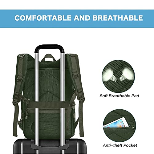 Camera Backpack
