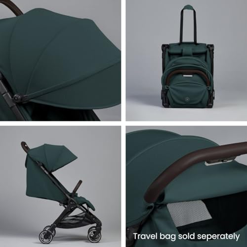 Clic Compact Travel Stroller