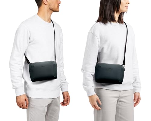 Venture Travel Crossbody