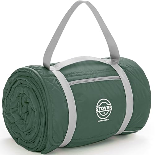 Large Waterproof Outdoor Stadium Blanket