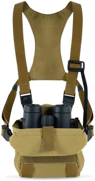 Stone Glacier Sentinel Bino Harness