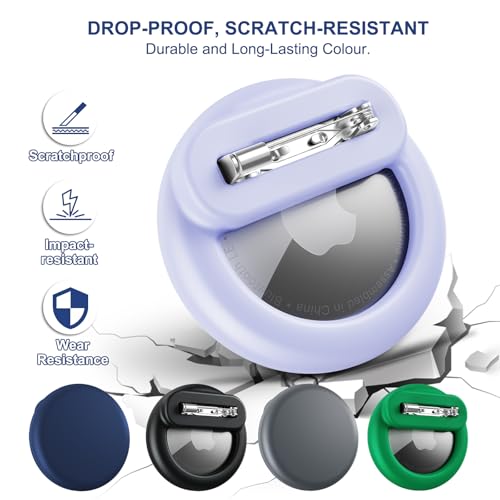Compatible for Air Tags (4 Count)