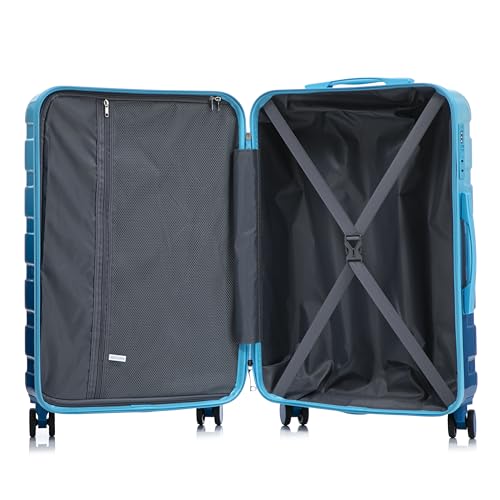 3 Piece Luggage Sets (3 Count)