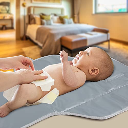 Portable Changing Pad