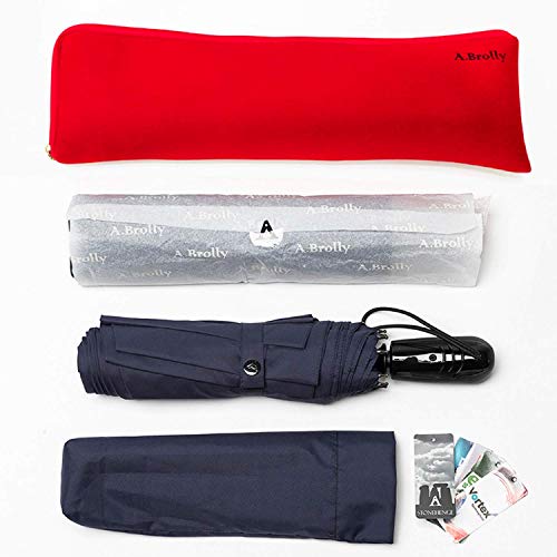 Stonehenge Large Travel Umbrella