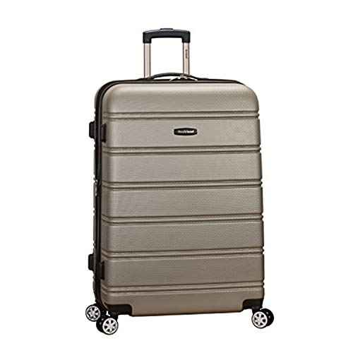 Melbourne Hardside Expandable Spinner Wheel Luggage