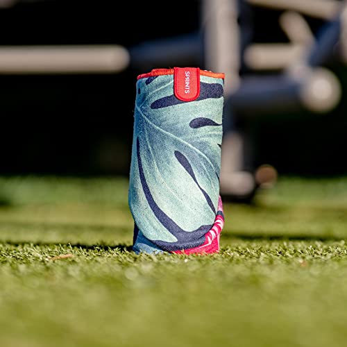 Athletic Running Towel