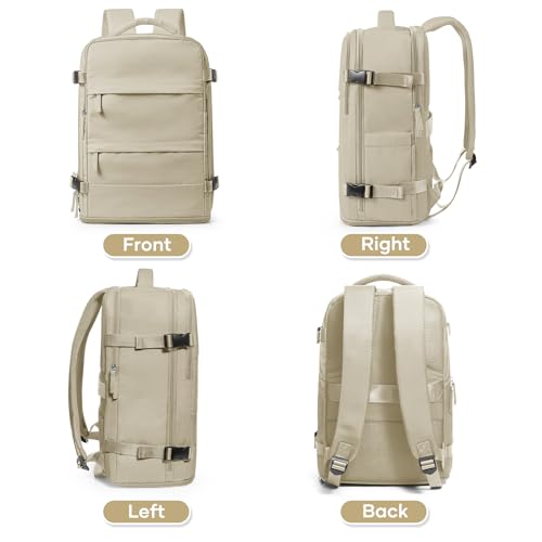 Large Travel Backpack For Women Men