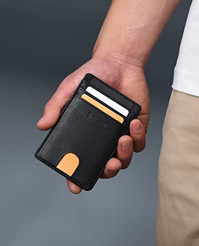 Mens Slim Wallet