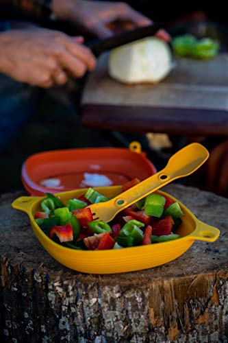 Camping Mess Kit