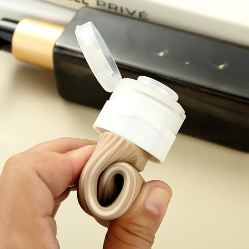 16 Pack Travel Bottles Set (16 Count)
