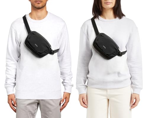 Lite Belt Bag