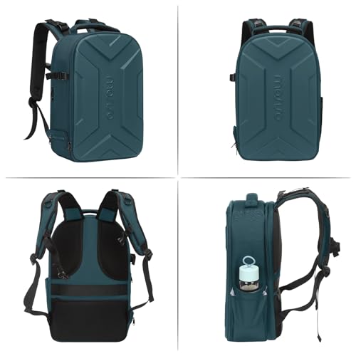 Camera Backpack