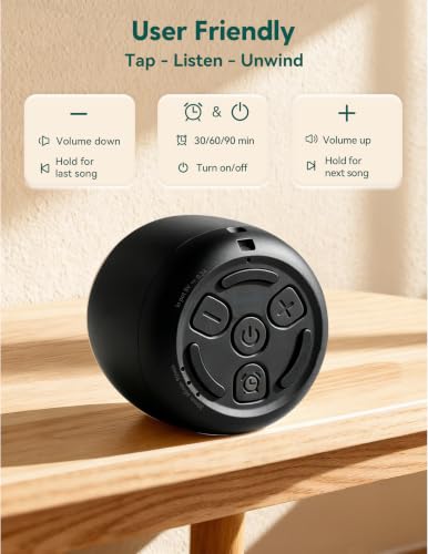 White Noise Sound Machine