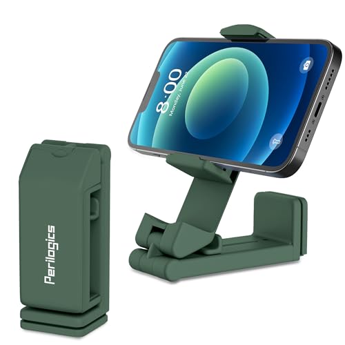 Airplane Phone Holder Mount