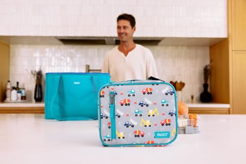 Freezable Classic Lunch Box