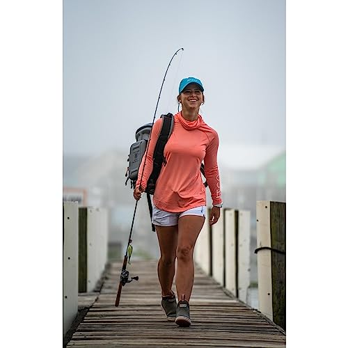 Atlas 3700 Tackle Fishing Backpack