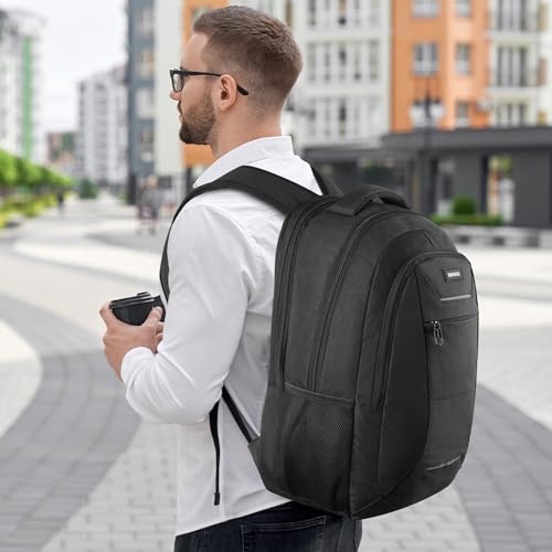 Travel Laptop Backpack for Men and Women