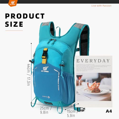 Small Hiking Backpack